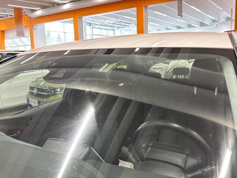Toyota Prius vaihtoauto