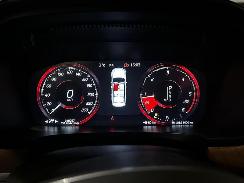 Volvo S90 vaihtoauto