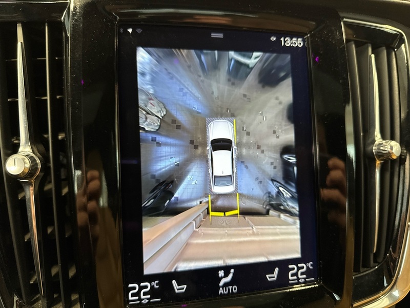 Volvo S90 vaihtoauto