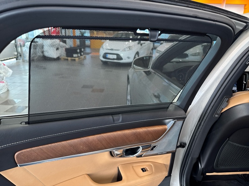 Volvo S90 vaihtoauto