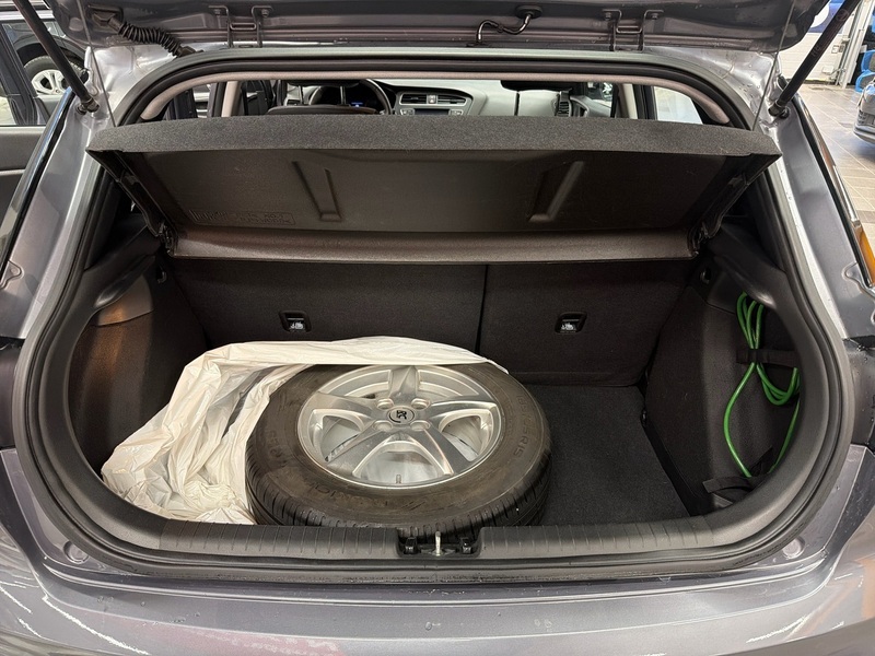 Hyundai i20 Hatchback vaihtoauto