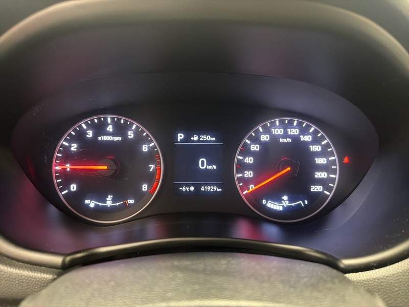 Hyundai i20 Hatchback vaihtoauto