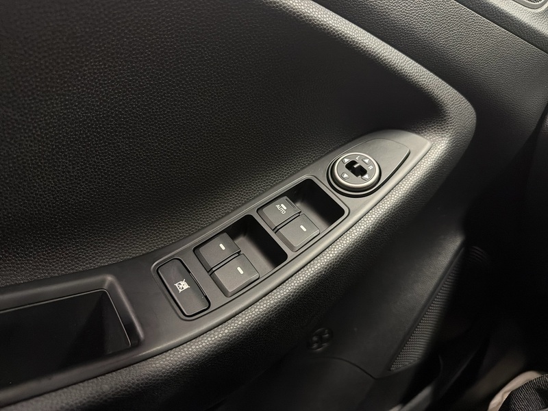 Hyundai i20 Hatchback vaihtoauto