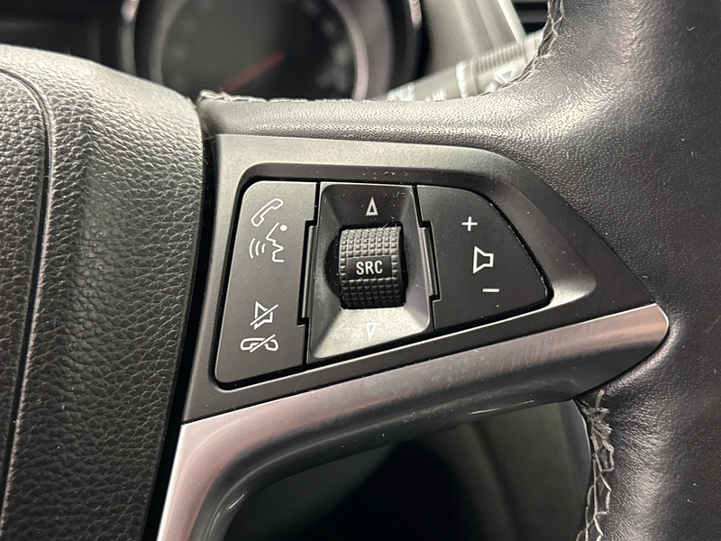 Opel Mokka vaihtoauto