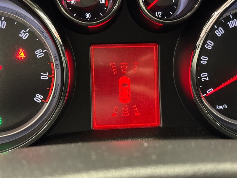 Opel Mokka vaihtoauto