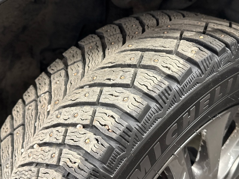 Mazda CX-3 vaihtoauto