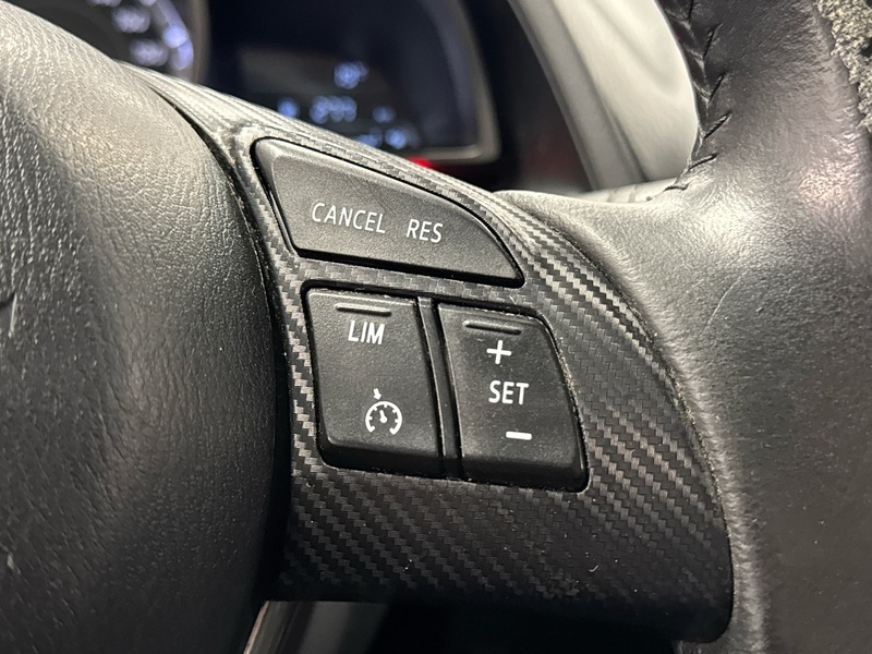 Mazda CX-3 vaihtoauto