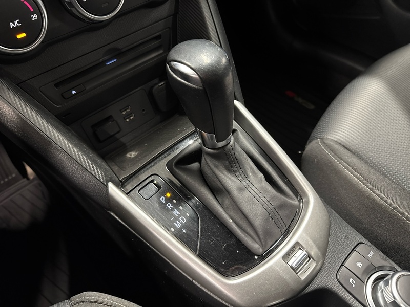 Mazda CX-3 vaihtoauto