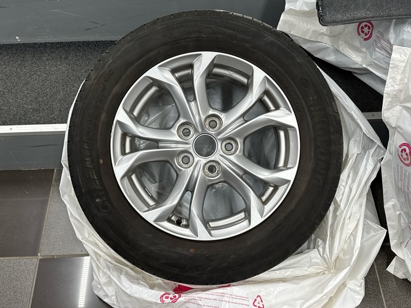 Mazda CX-3 vaihtoauto