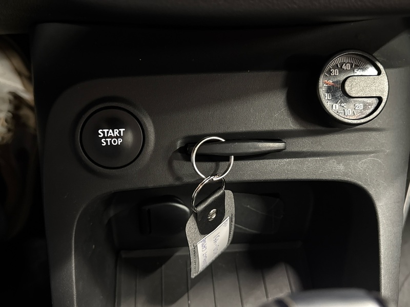 Renault Captur vaihtoauto