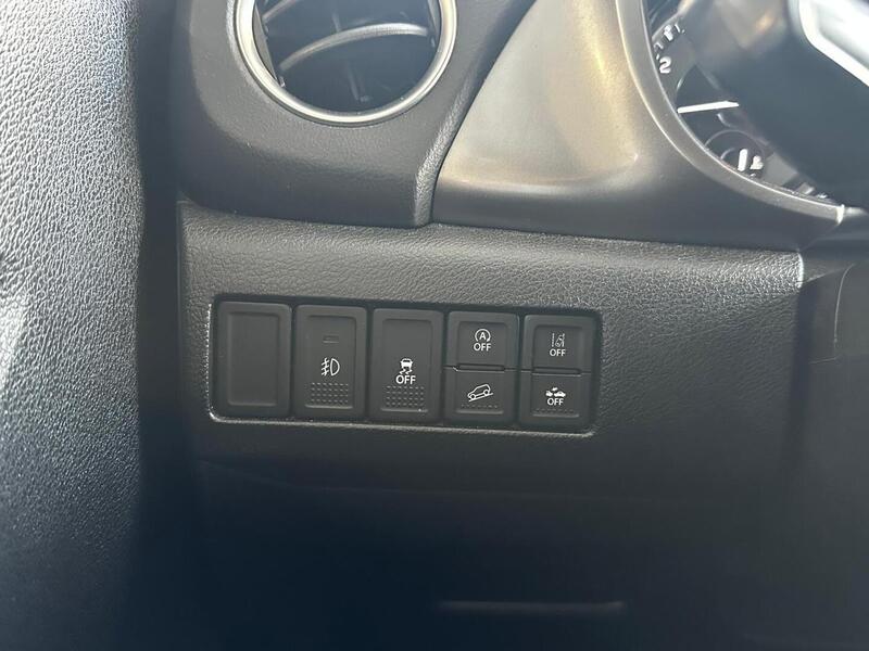 Suzuki Vitara vaihtoauto