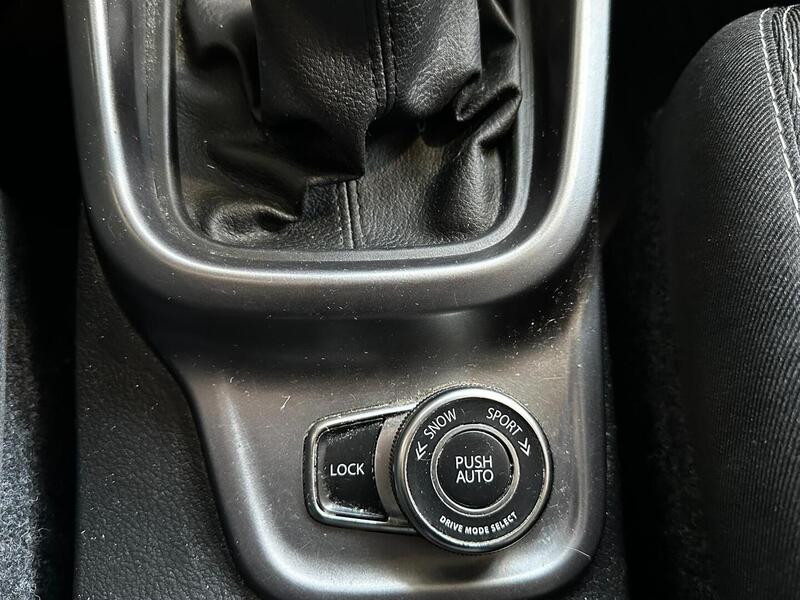 Suzuki Vitara vaihtoauto