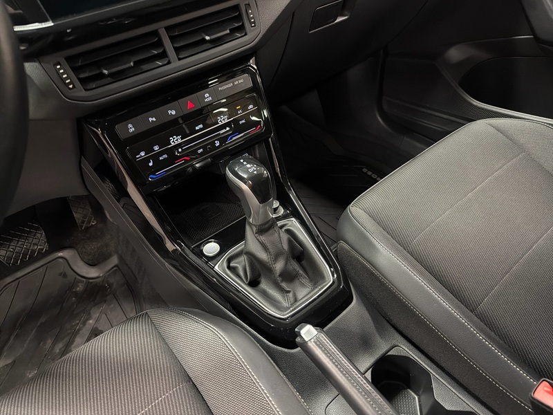 Volkswagen T-Cross vaihtoauto