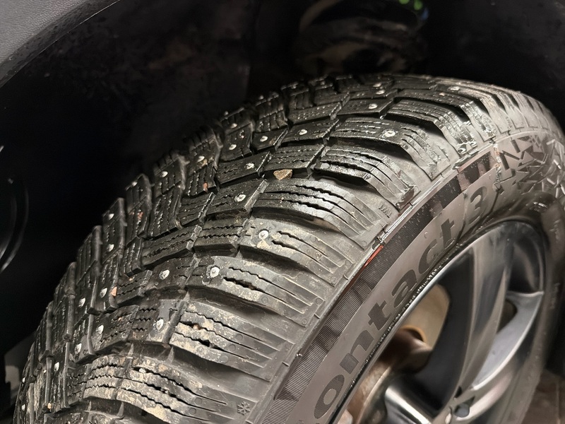 Volkswagen T-Cross vaihtoauto