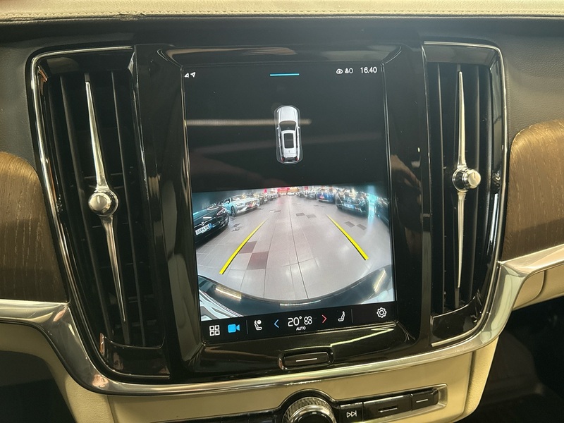 Volvo V90 vaihtoauto