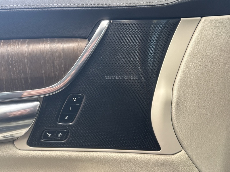 Volvo V90 vaihtoauto