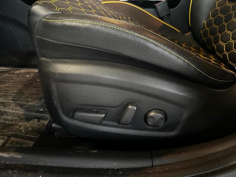 Kia XCeed vaihtoauto