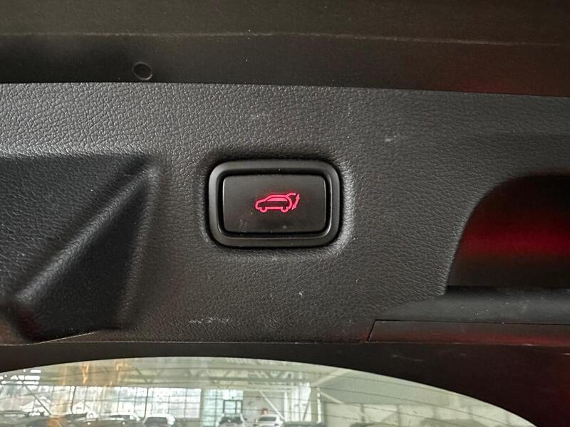 Kia XCeed vaihtoauto