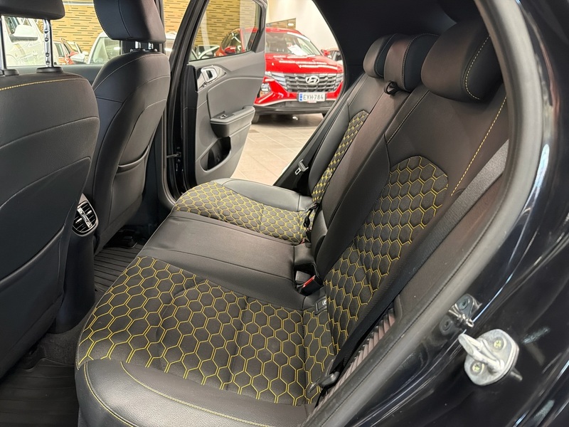 Kia XCeed vaihtoauto