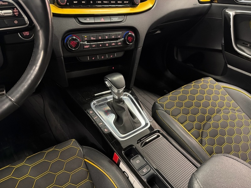 Kia XCeed vaihtoauto