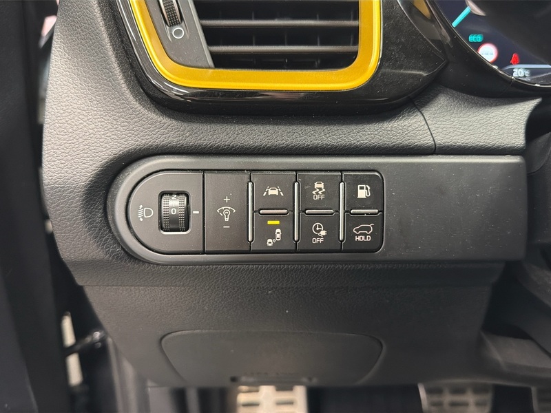 Kia XCeed vaihtoauto