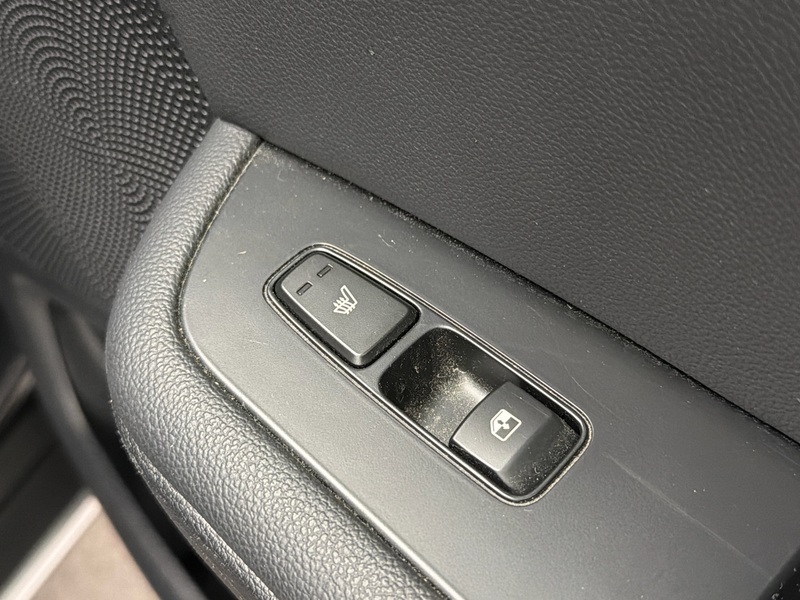 Kia XCeed vaihtoauto