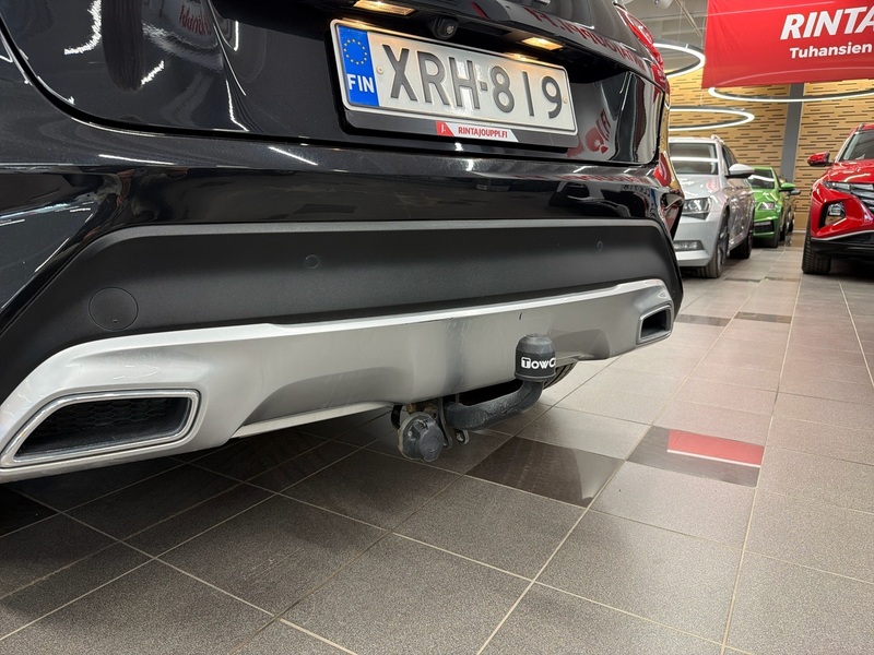 Kia XCeed vaihtoauto