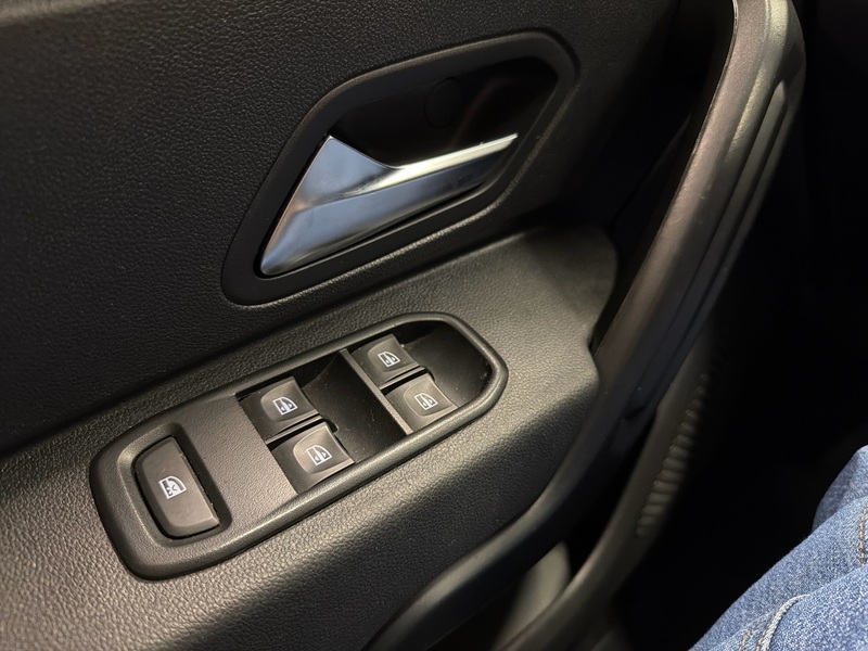 Dacia Duster vaihtoauto