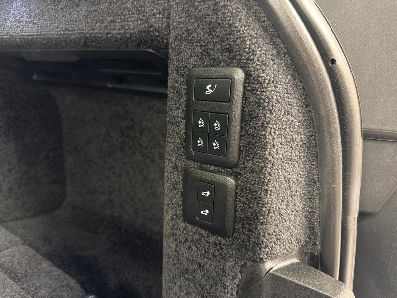 Land Rover Range Rover vaihtoauto