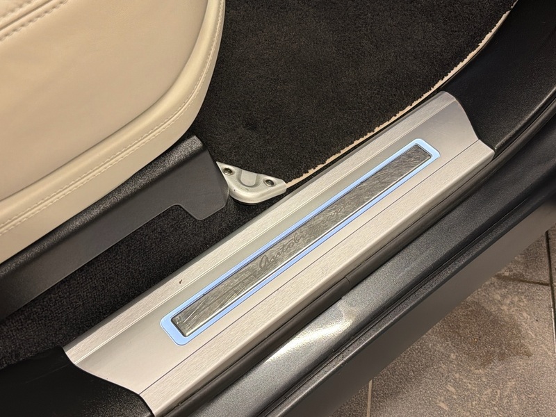 Land Rover Range Rover vaihtoauto