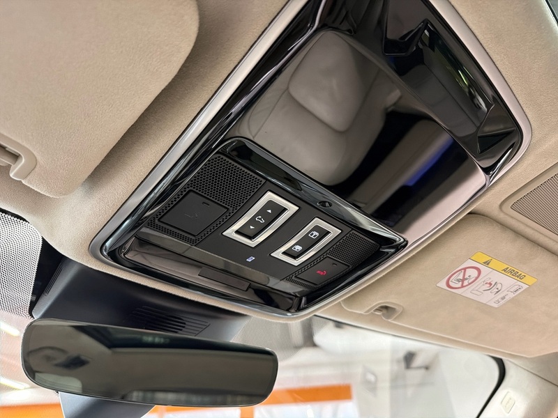 Land Rover Range Rover vaihtoauto