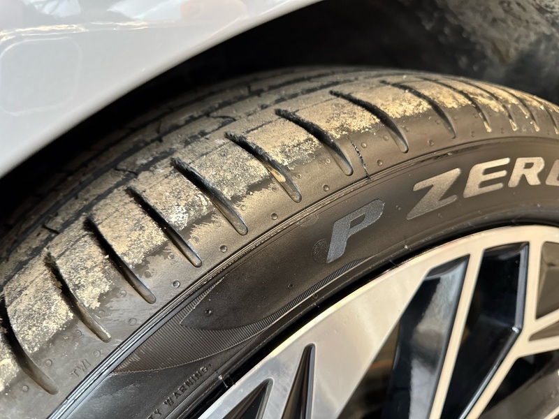 Hyundai IONIQ 6 vaihtoauto