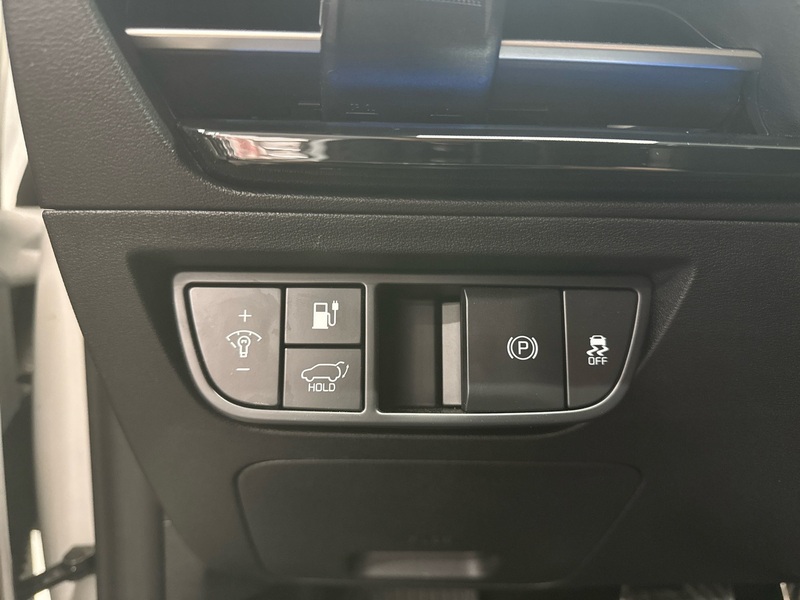 Kia EV6 vaihtoauto