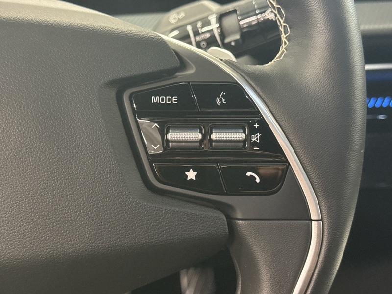 Kia EV6 vaihtoauto
