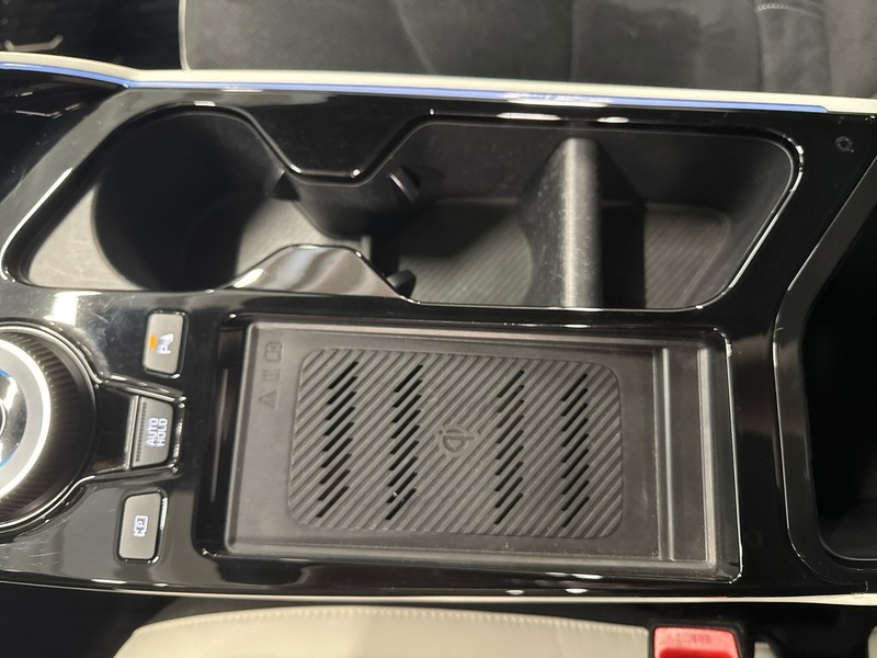 Kia EV6 vaihtoauto