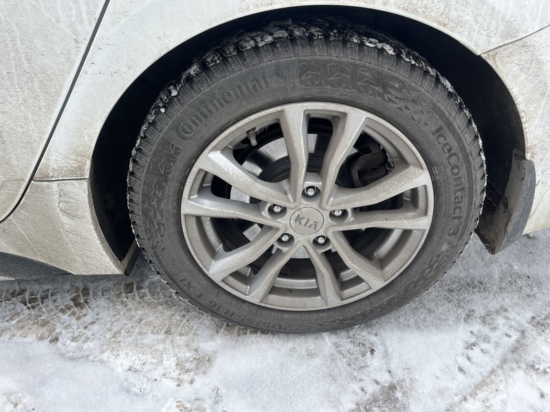 Kia Proceed vaihtoauto