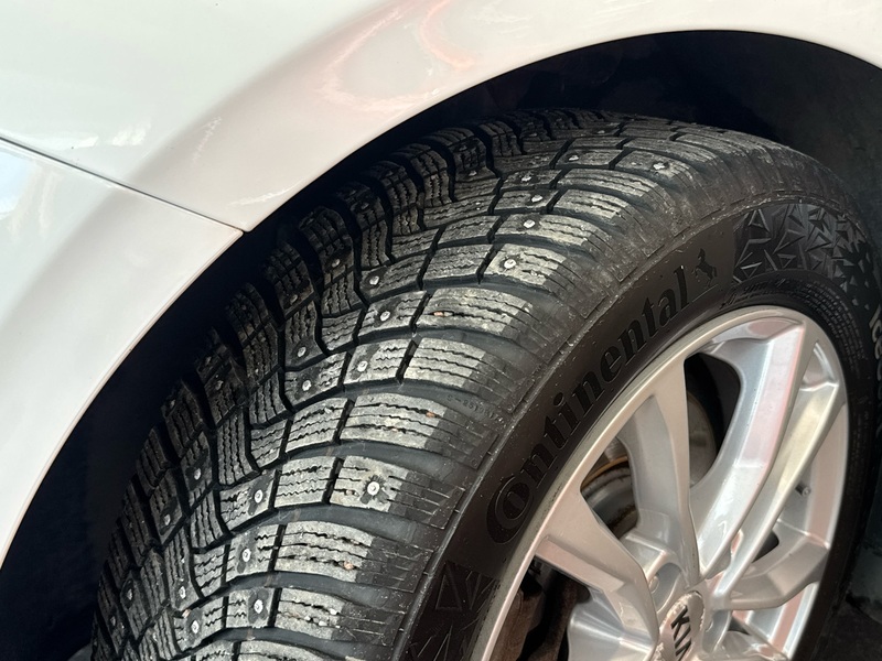 Kia Proceed vaihtoauto