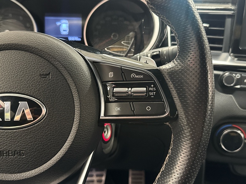 Kia Proceed vaihtoauto