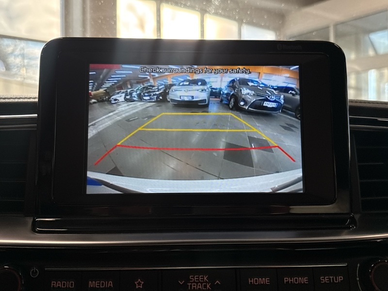 Kia Proceed vaihtoauto