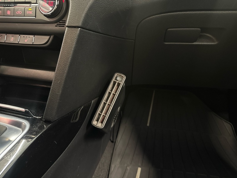 Kia Proceed vaihtoauto