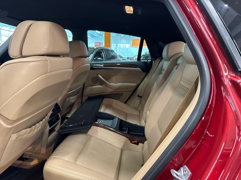 BMW X6 vaihtoauto