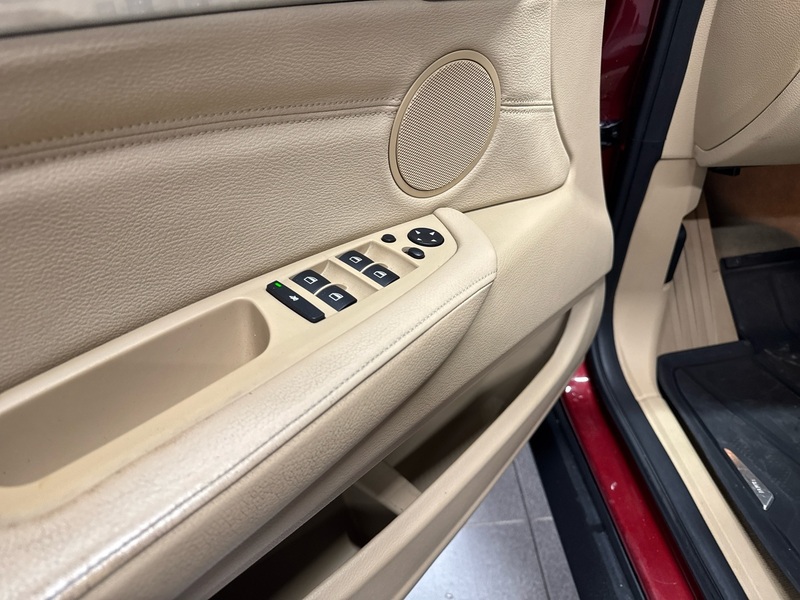 BMW X6 vaihtoauto