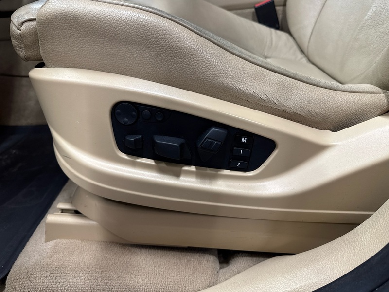 BMW X6 vaihtoauto