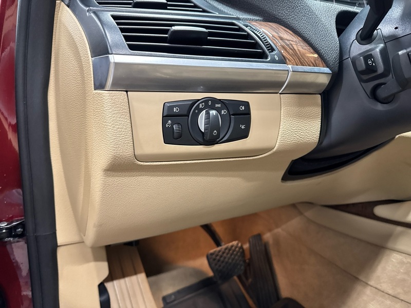 BMW X6 vaihtoauto