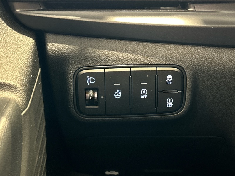 Hyundai i20 Hatchback vaihtoauto