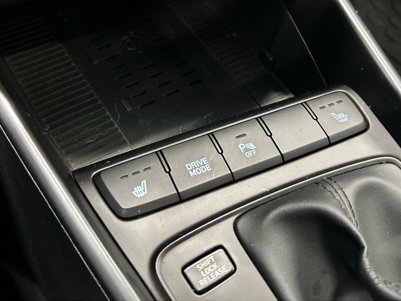 Hyundai i20 Hatchback vaihtoauto