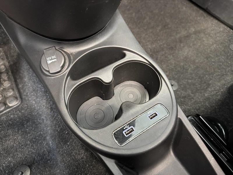 Fiat 500C vaihtoauto