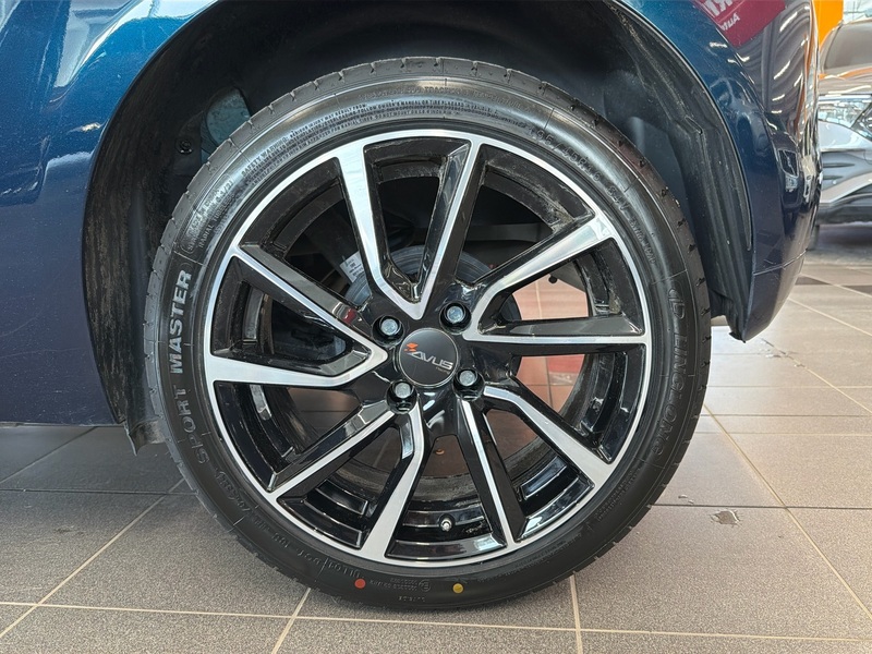 Fiat 500C vaihtoauto