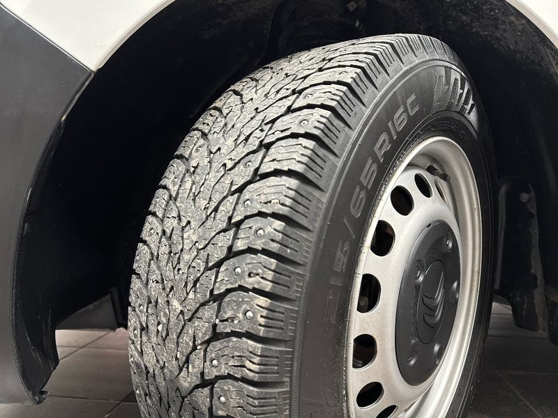 Citroën ë-Jumpy vaihtoauto