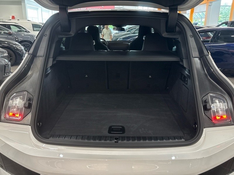 BMW iX M60 vaihtoauto